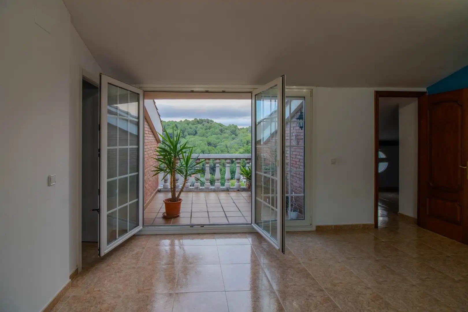 Casa o chalet en venta en Esparreguera con Aire acondicionado, Calefacción y Jardín privado
