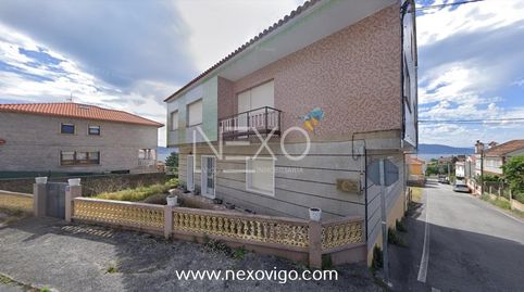 Foto 3 de Casa o xalet en venda a Rúa Do Tobal, Darbo, Cangas