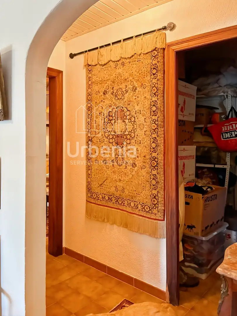 Maison avec jardin à vendre à Sant Cebrià de Vallalta, imagen 14