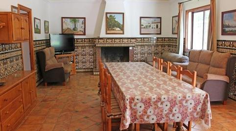 Foto 5 de Finca rústica en venda a Ubrique, Cádiz