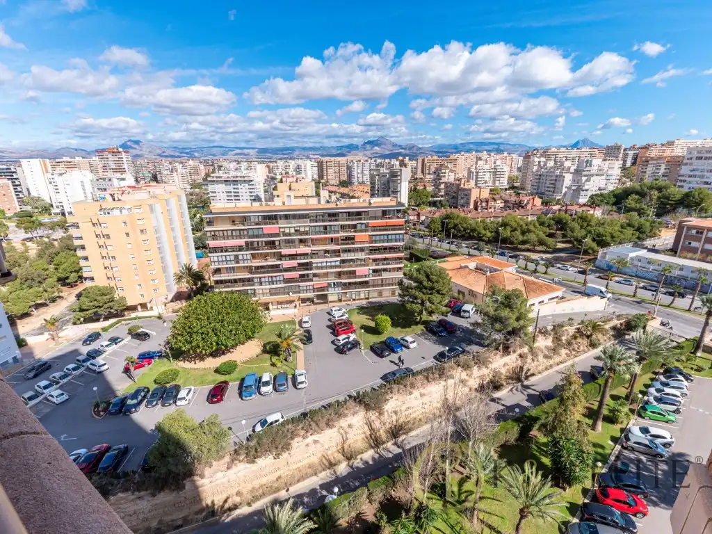 Piso con piscina en alquiler en Avenida Costa Blanca, imagen 23