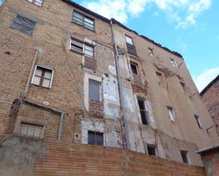 Exterior view of Premises for sale in Cardona