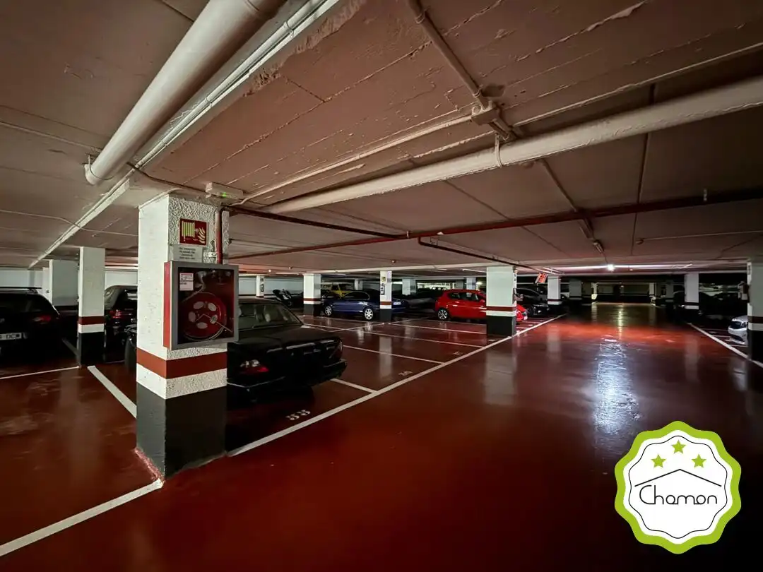 Parcheggio in vendita a Txorierri - Ondiz - Udondo