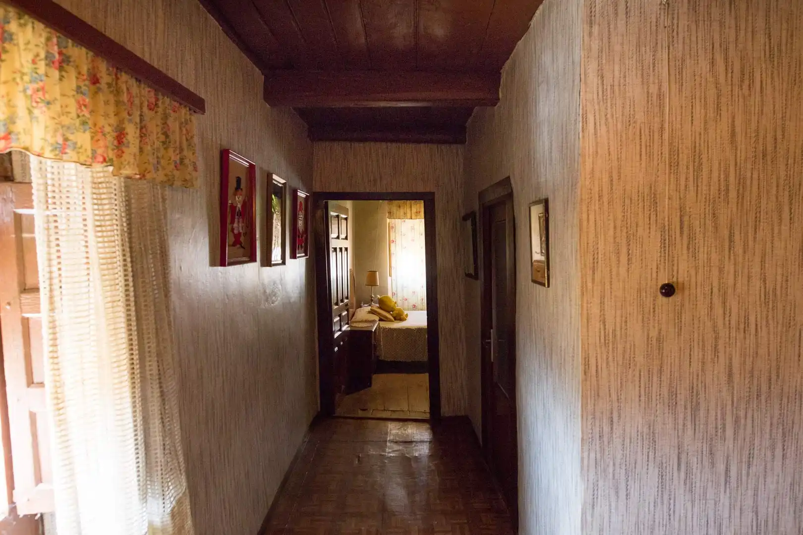 Houses for sale in Gordoncillo  with Heating, Private garden and Storage room