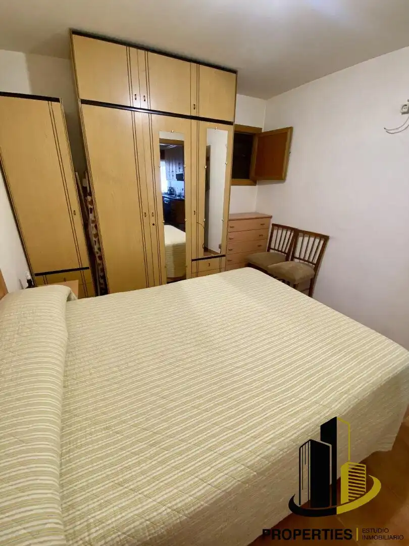Habitación de Casa o chalet en venta en Santibáñez de Béjar