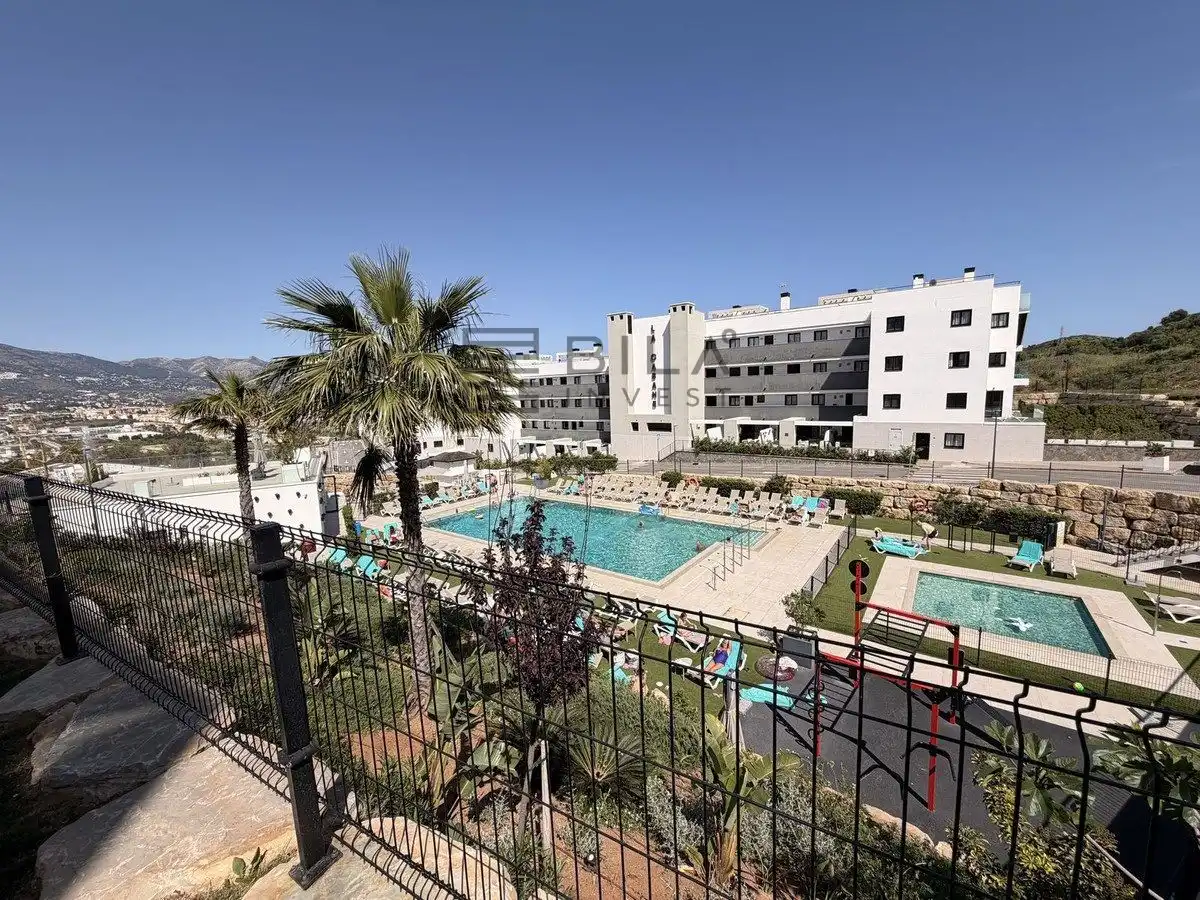 Piso con piscina en venta en Tranco, imagen 28