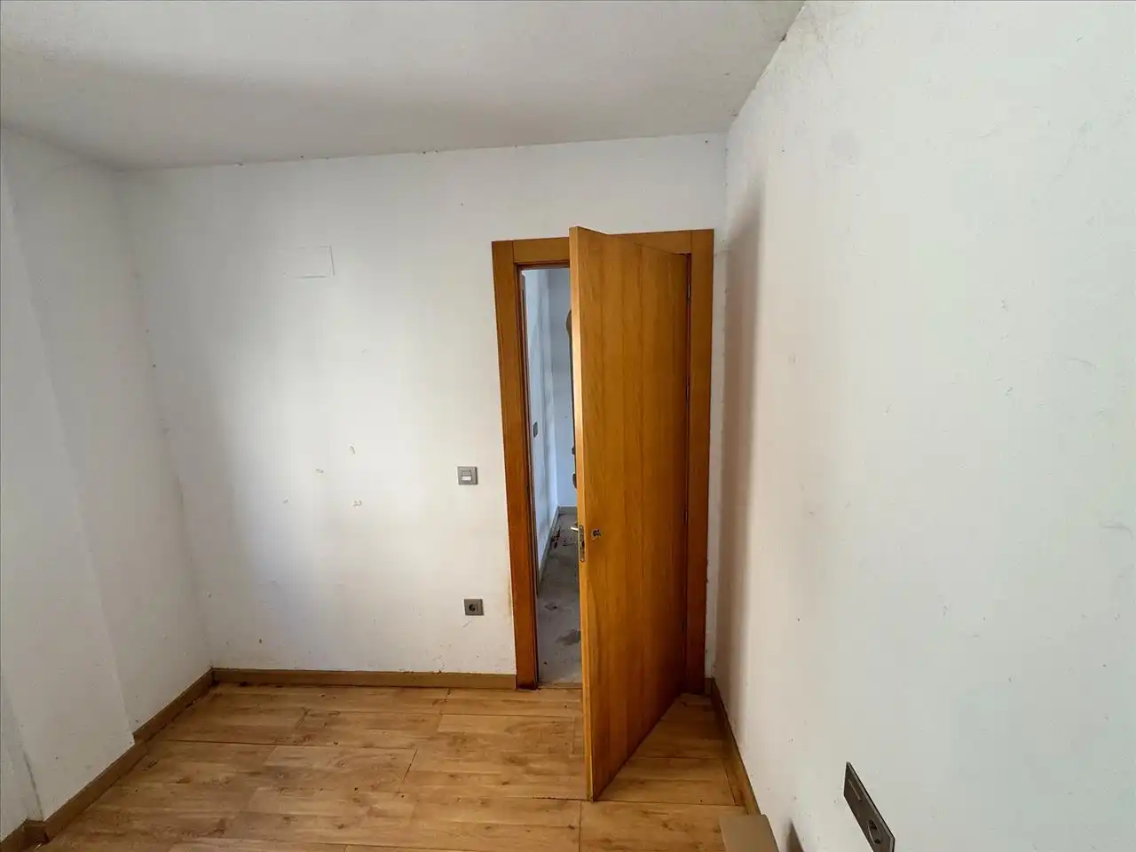 Dormitori de Dúplex en venda en Pulianas amb Terrassa