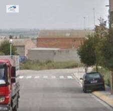 Wohnung zum verkauf in Alcoletge mit Terrasse und Balkon