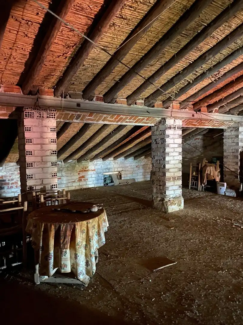 Casa o chalet en venta en Castuera