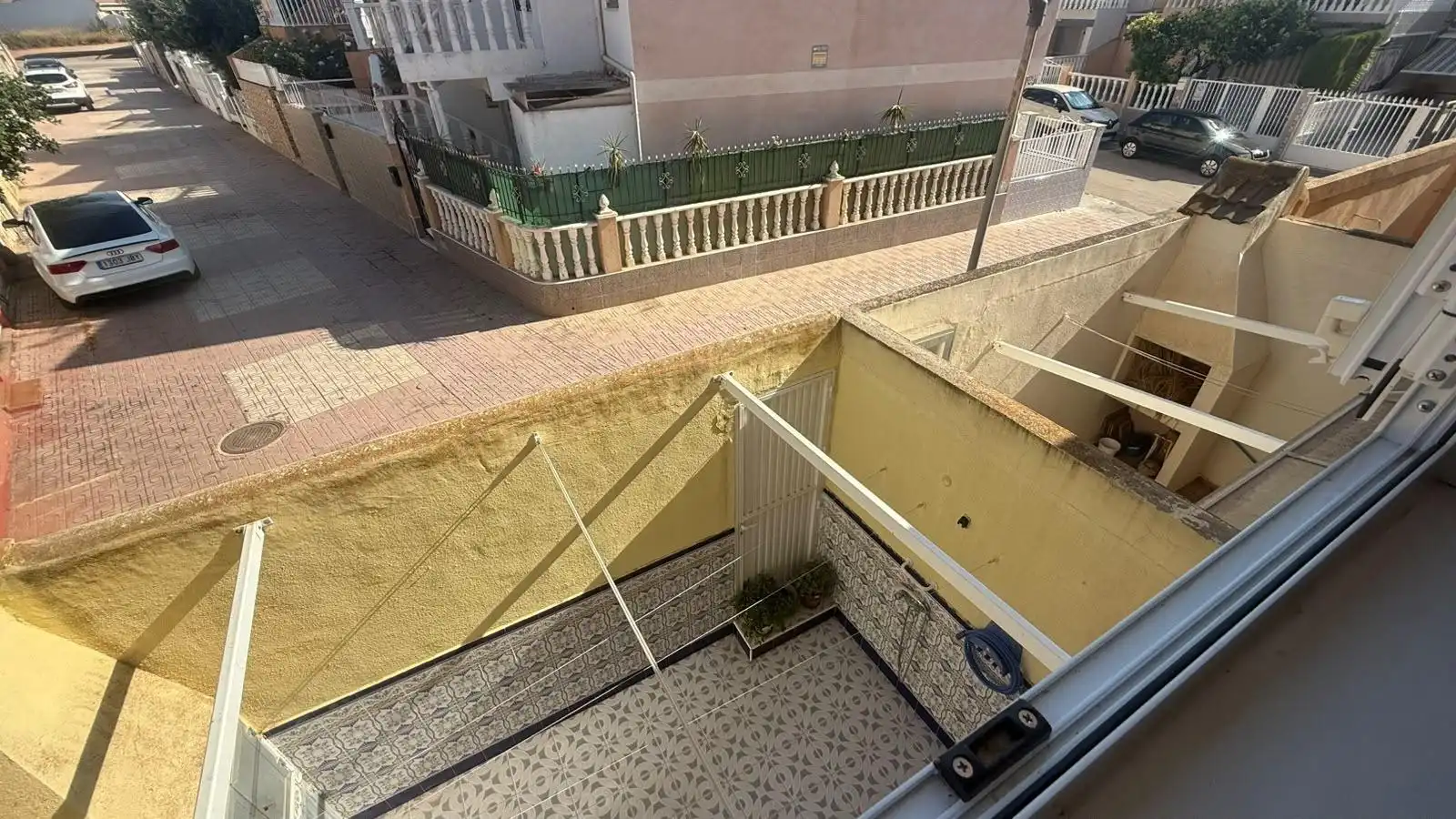 Adossat amb terrassa en venda a Calle Teruel, imagen 29