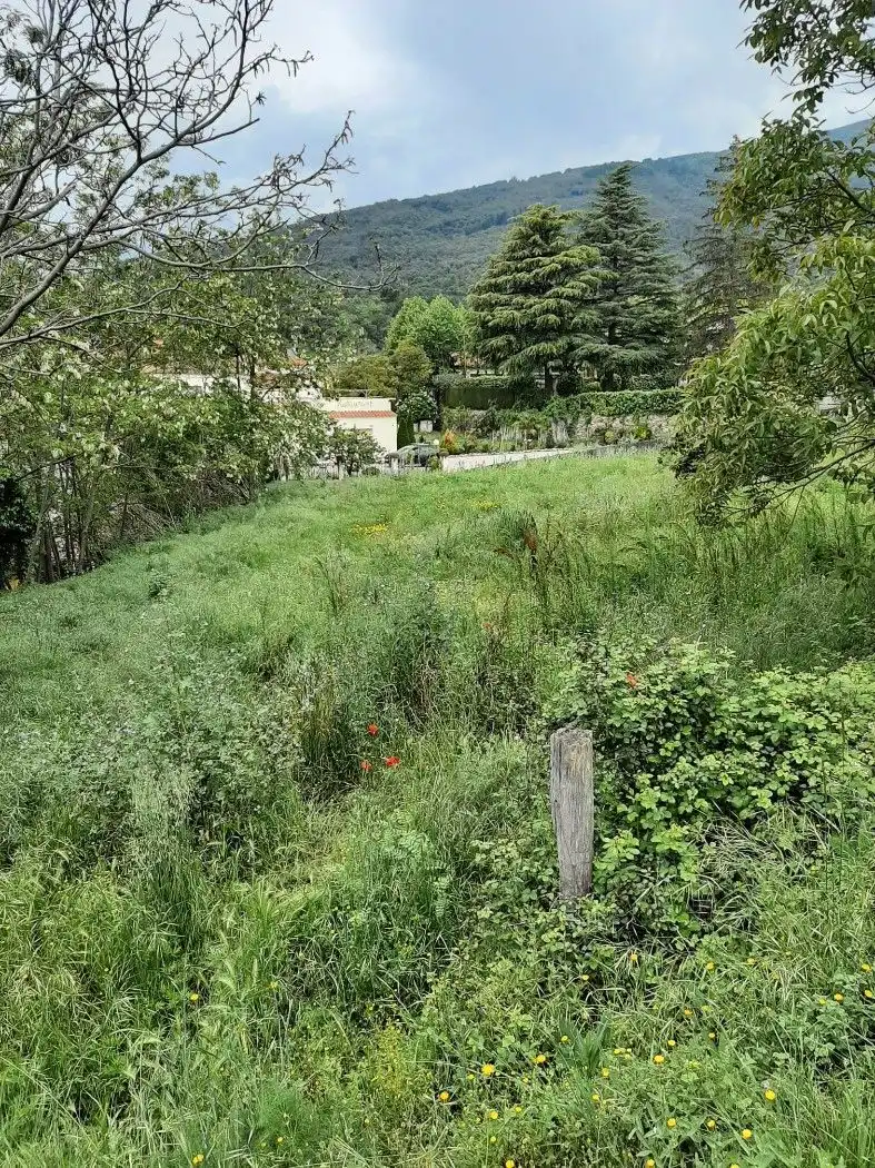 Wohnbaugrundstück zum Verkauf in Campins, imagen 8