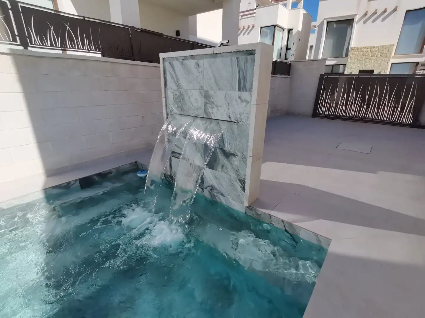 Detached house with pool for sale in Ciudad Quesada, imagen 5