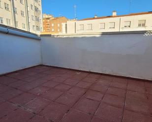 Terrassa de Dúplex en venda en  Albacete Capital amb Aire condicionat, Calefacció i Terrassa