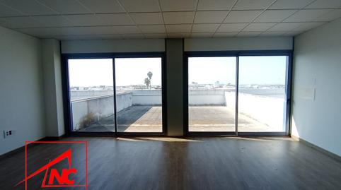 Photo 2 of Premises to rent in El Cuervo de Sevilla, Sevilla