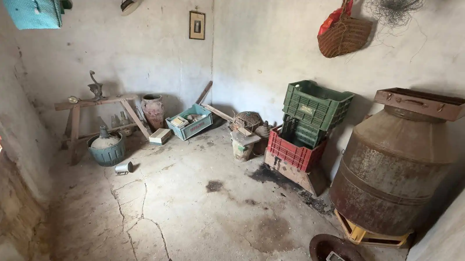 Casa rústica en venda a Caserío Corro de los Ca, imagen 18