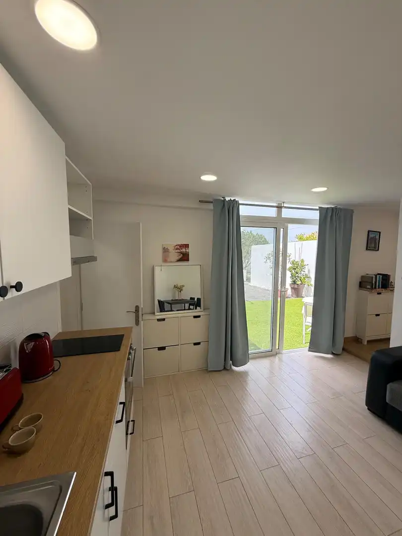 Habitación de Casa o chalet de alquiler en Guía de Isora con Terraza