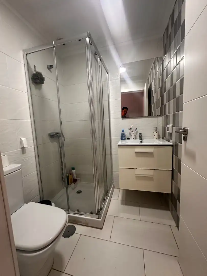 Badezimmer von Gebäude zum Verkauf in Arona