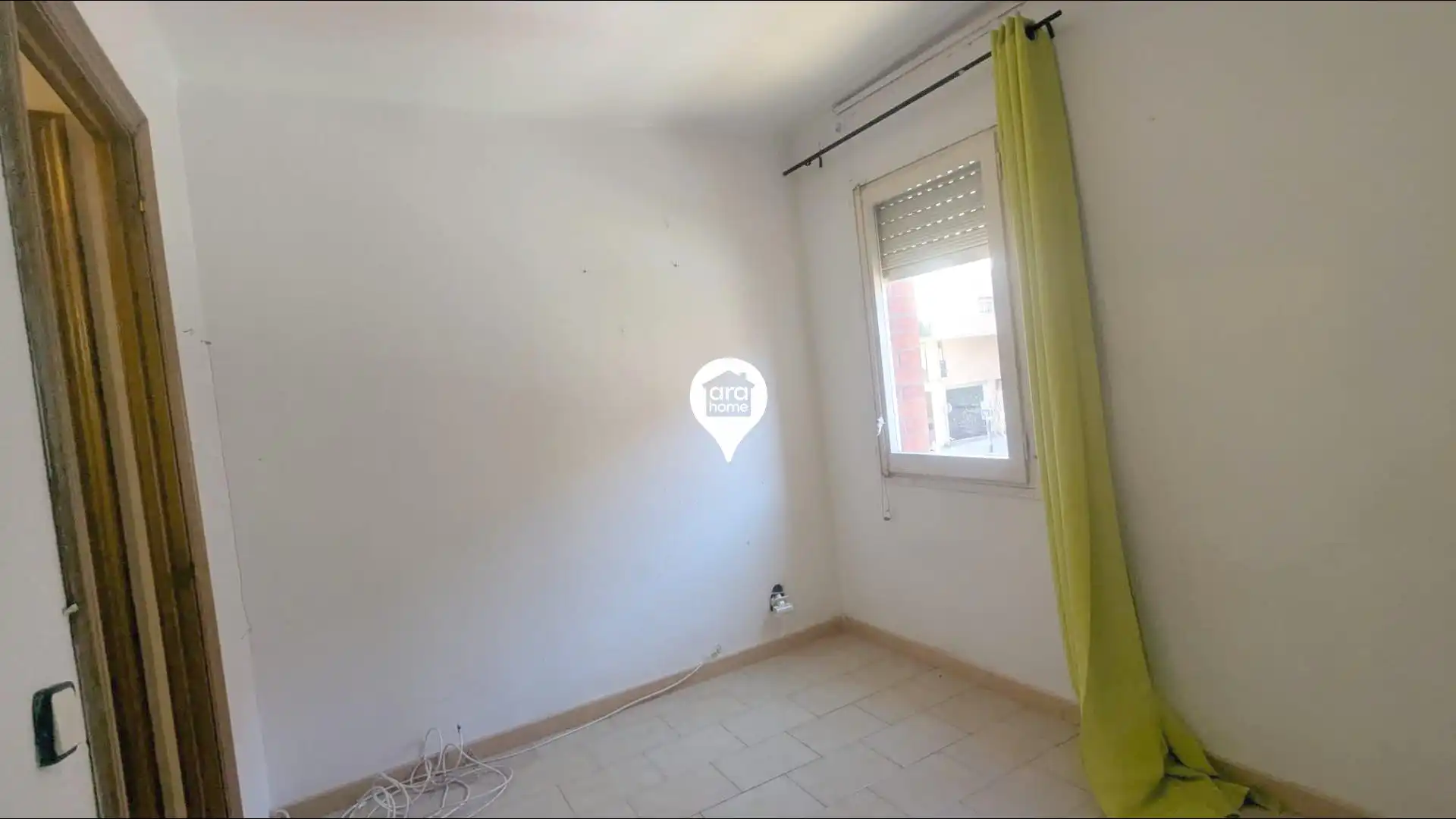 Bedroom of Flat for sale in Mataró  with Terrace