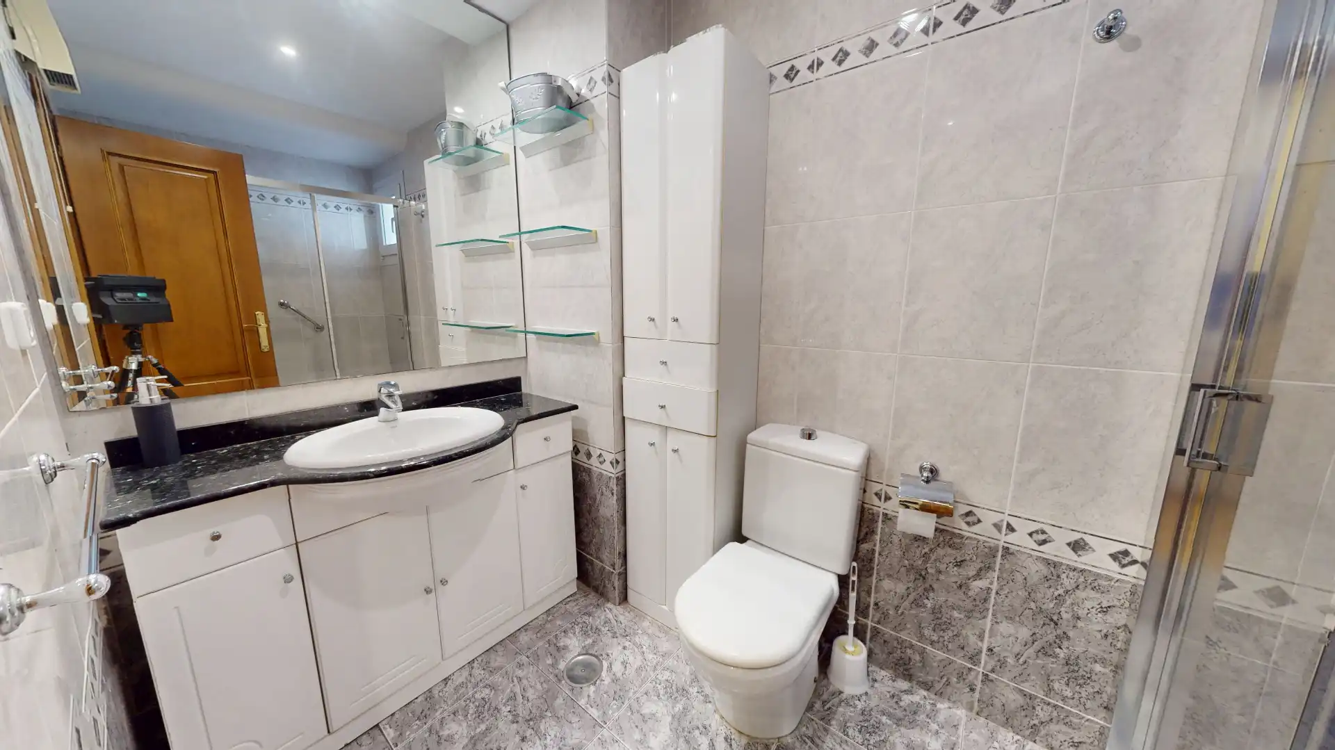 Flat with terrace for sale in Calle Jardines, imagen 29