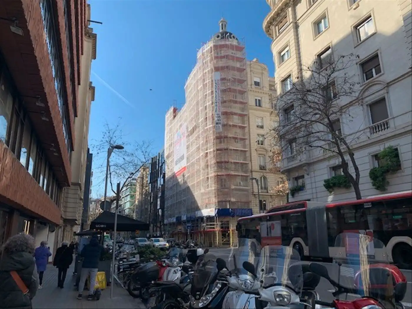 Local comercial en venta en Eixample, imagen 22