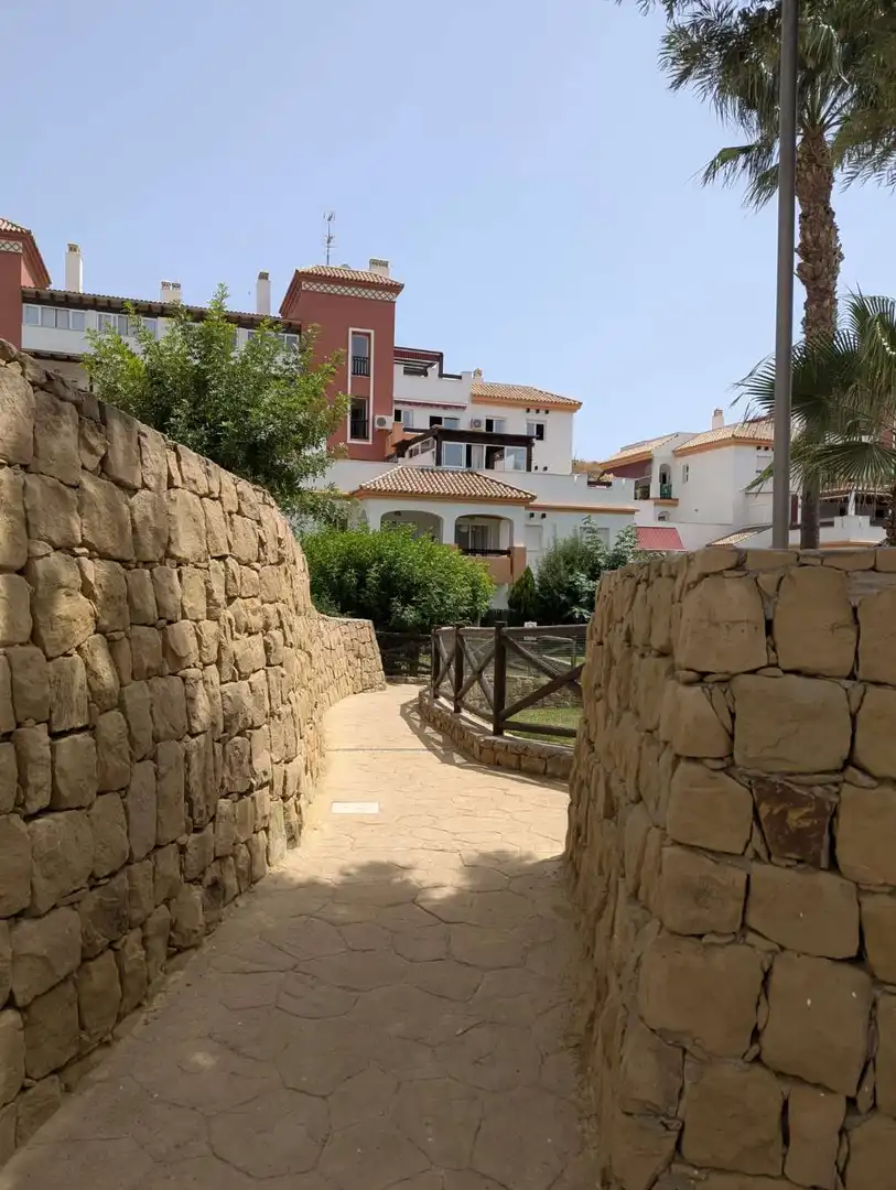 Flat with pool for sale in Caleta de Vélez, imagen 71