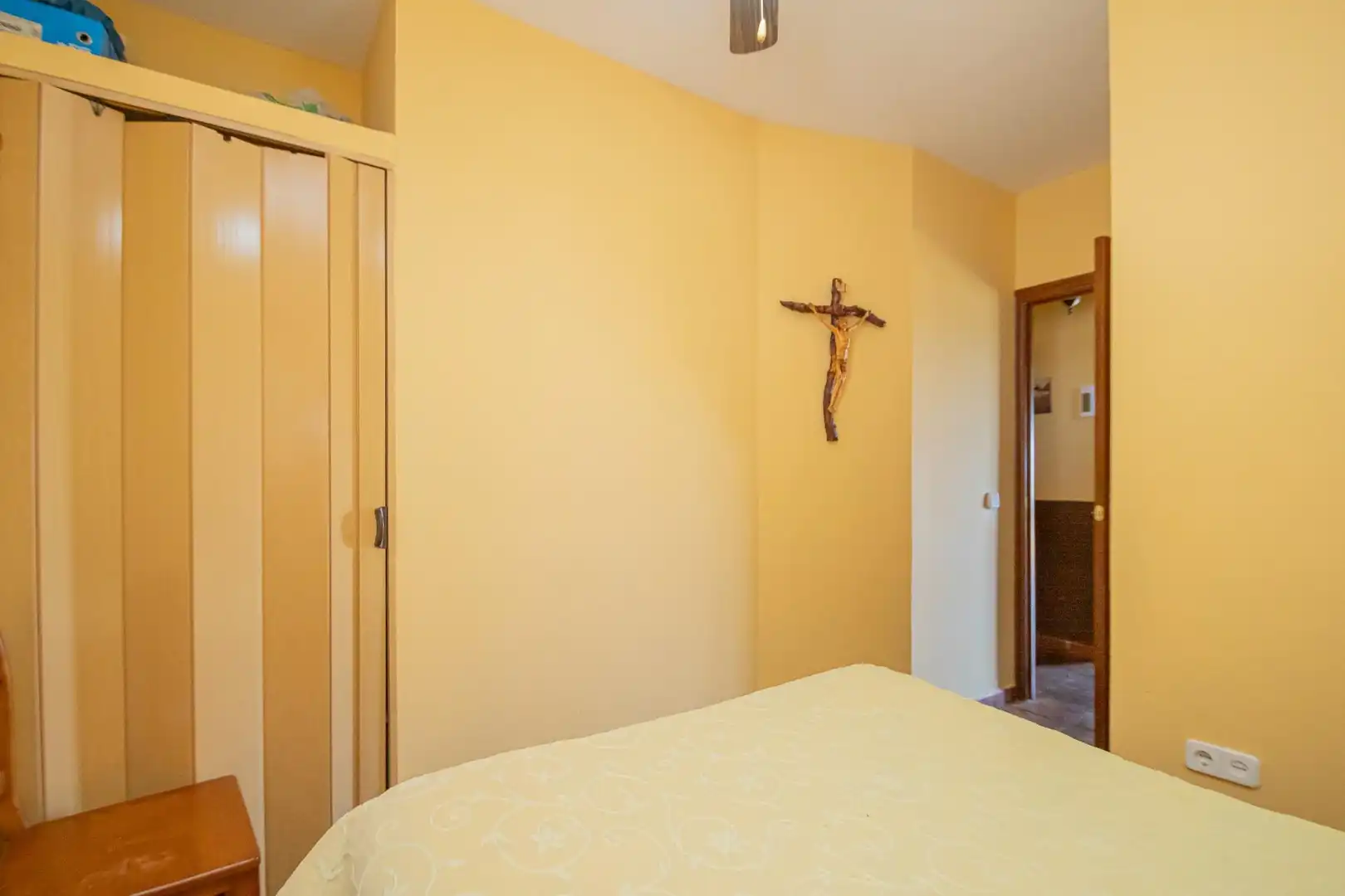 Schlafzimmer von Grundstücke zum Verkauf in El Pedroso