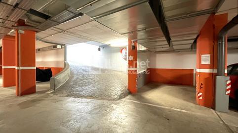 Foto 2 de Garatge de lloguer a Carrer de Pere Jacas, Barri del Mar, Barcelona