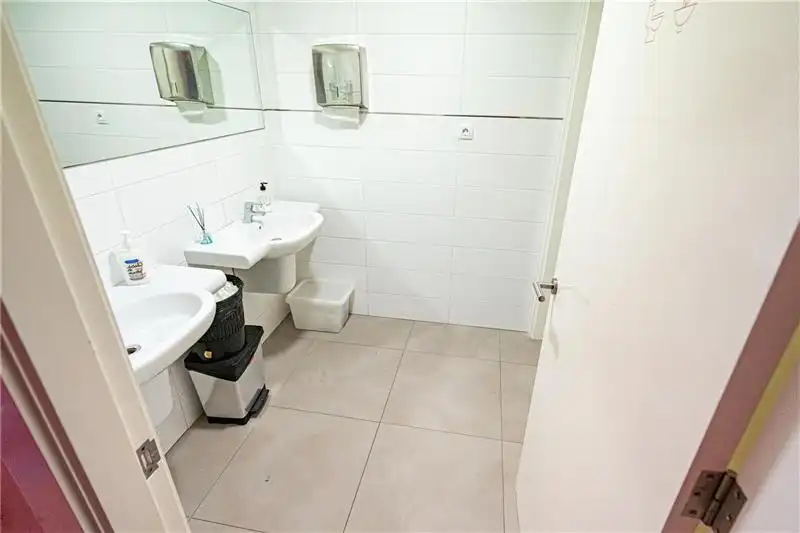 Büro zum Verkauf in Nord, imagen 11
