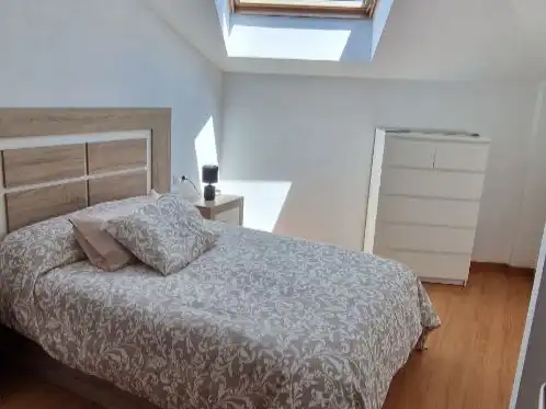 Penthouse mit Pool zur Miete in Avenida Bello Piñeiro 1, imagen 12