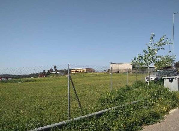 Terreno residencial en Venta en P.p.3  Sector Ur-3 en Santa Olalla del Cala