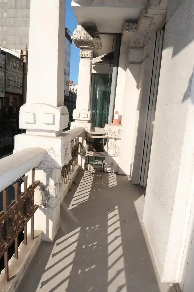 Flat for rent in San Andrés, Ciudad Vieja