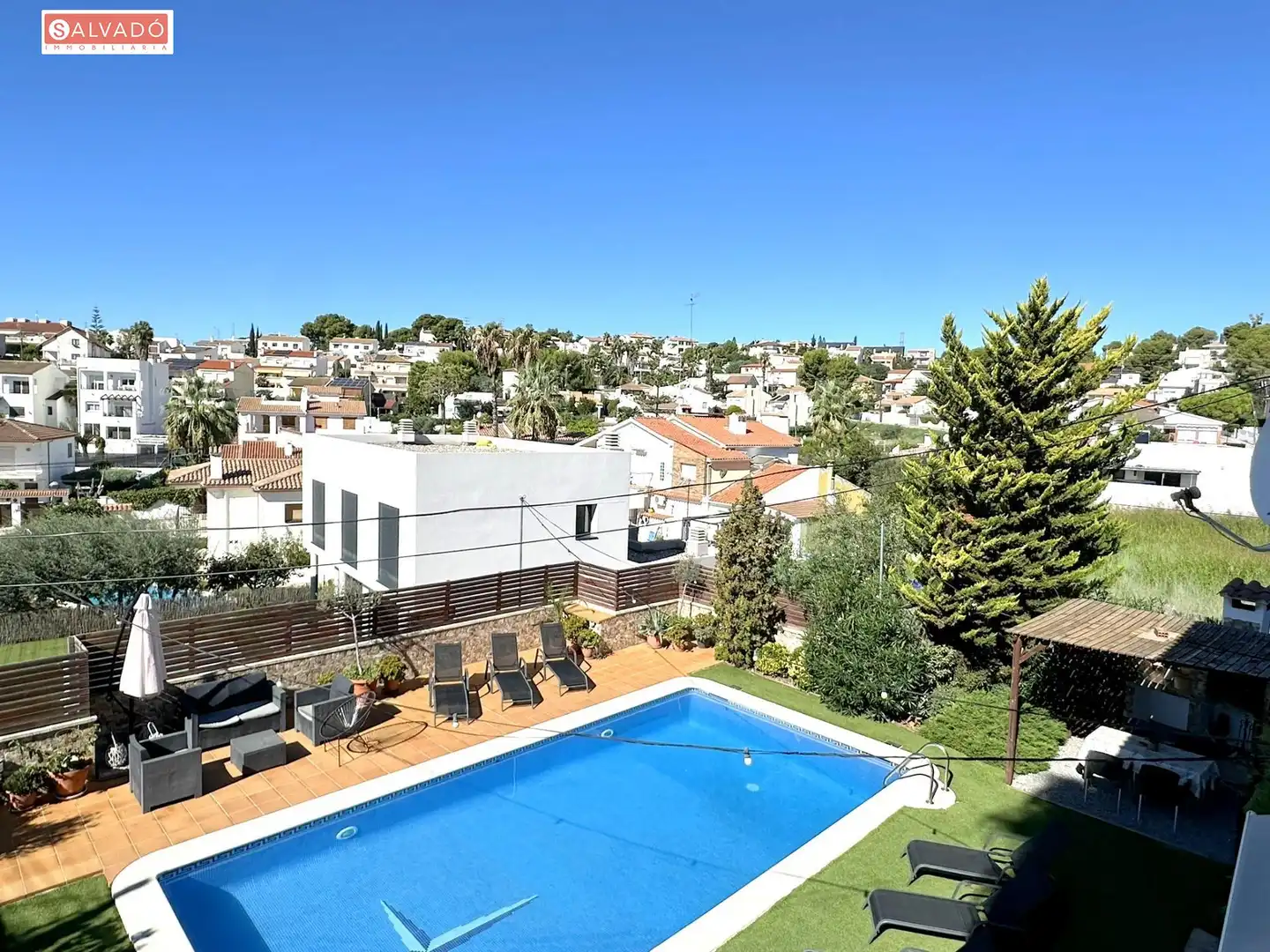 Detached house with balcony for sale in Cunit Residencial, imagen 53