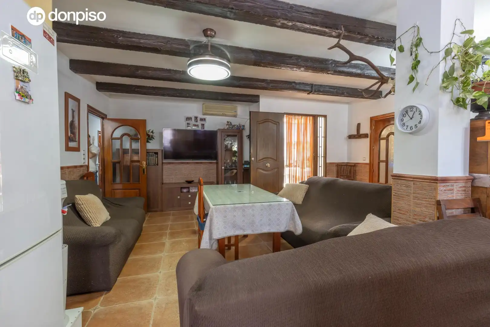 House with terrace for sale in Calle MEDIODIA, imagen 37