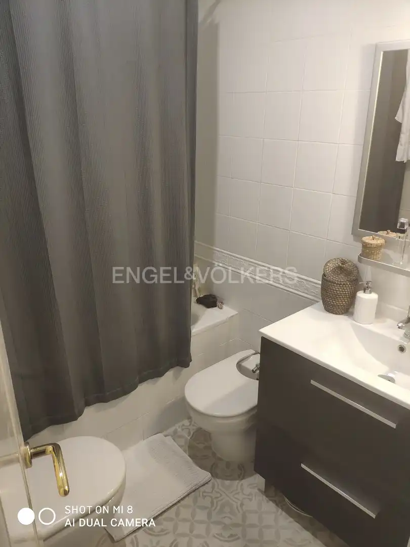 Flat with lift to rent in Fuencarral, imagen 32
