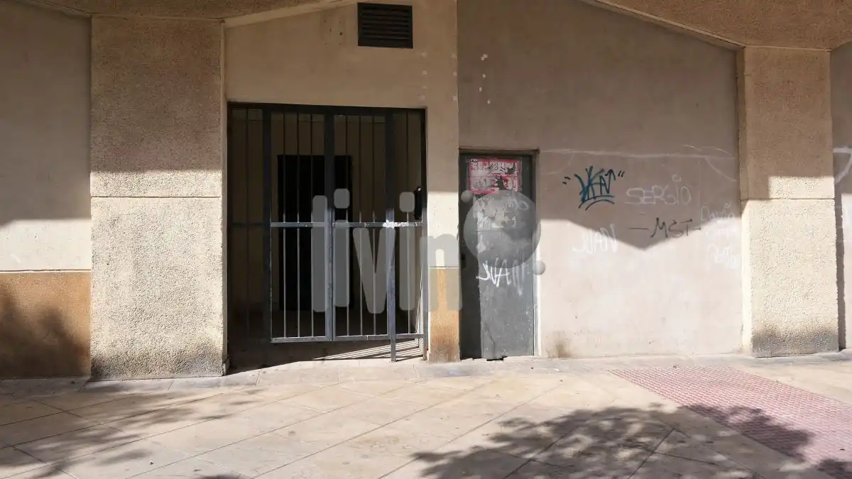 Business premises to rent in Renfe - Bulevar 1ª y 2ª Fase, imagen 17