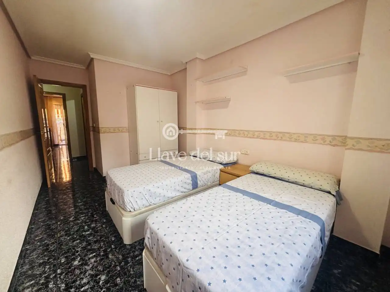 Flat with terrace for sale in Calle Lotería, imagen 22