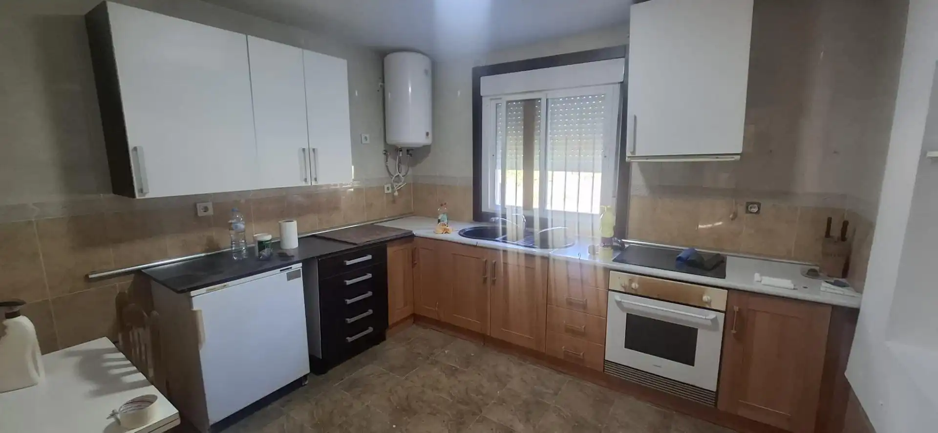 Chalet con jardín en venta en Lucillos, imagen 12