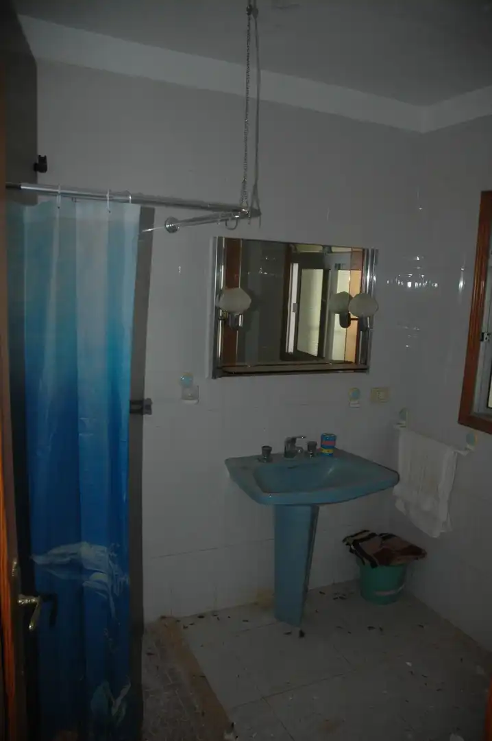 Bathroom of Houses for sale in El Rosario  with Terrace and Storage room