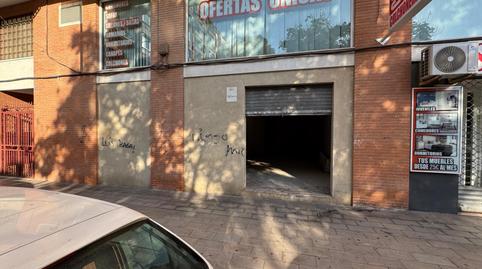 Photo 2 of Premises to rent in Plaza del Altozano, Altozano - Conde Lumiares, Alicante / Alacant