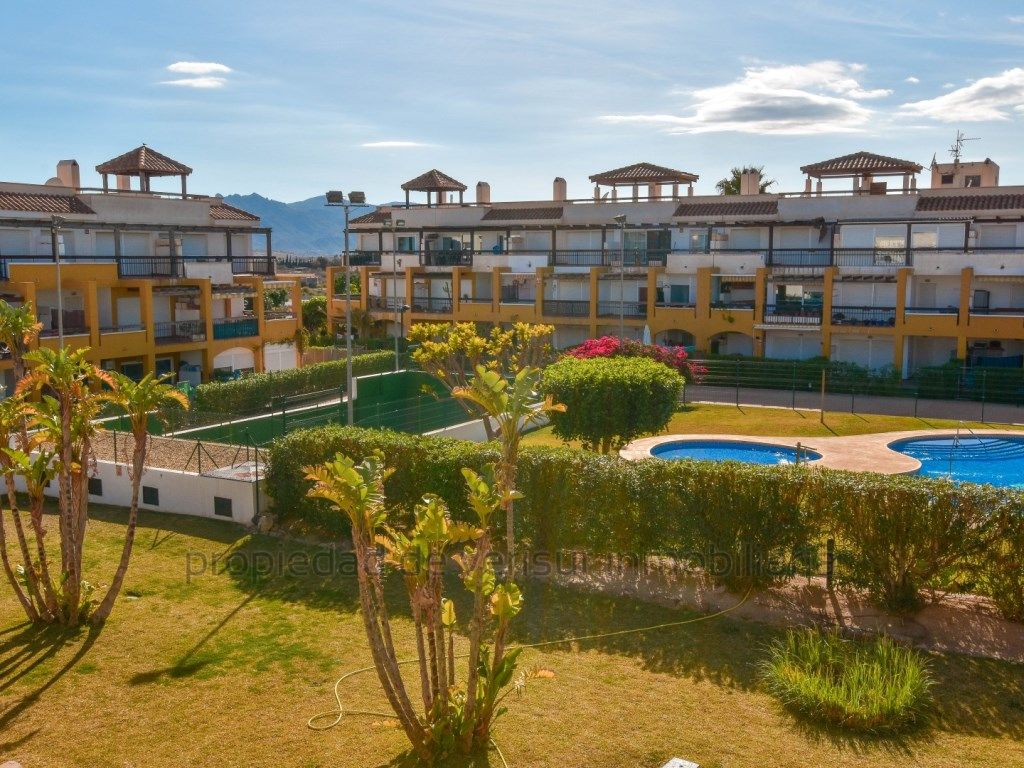 Apartament de lloguer a Avda. de la Alhambra nº1, Residencial Lomas del Ma, 1, Las Salinas
