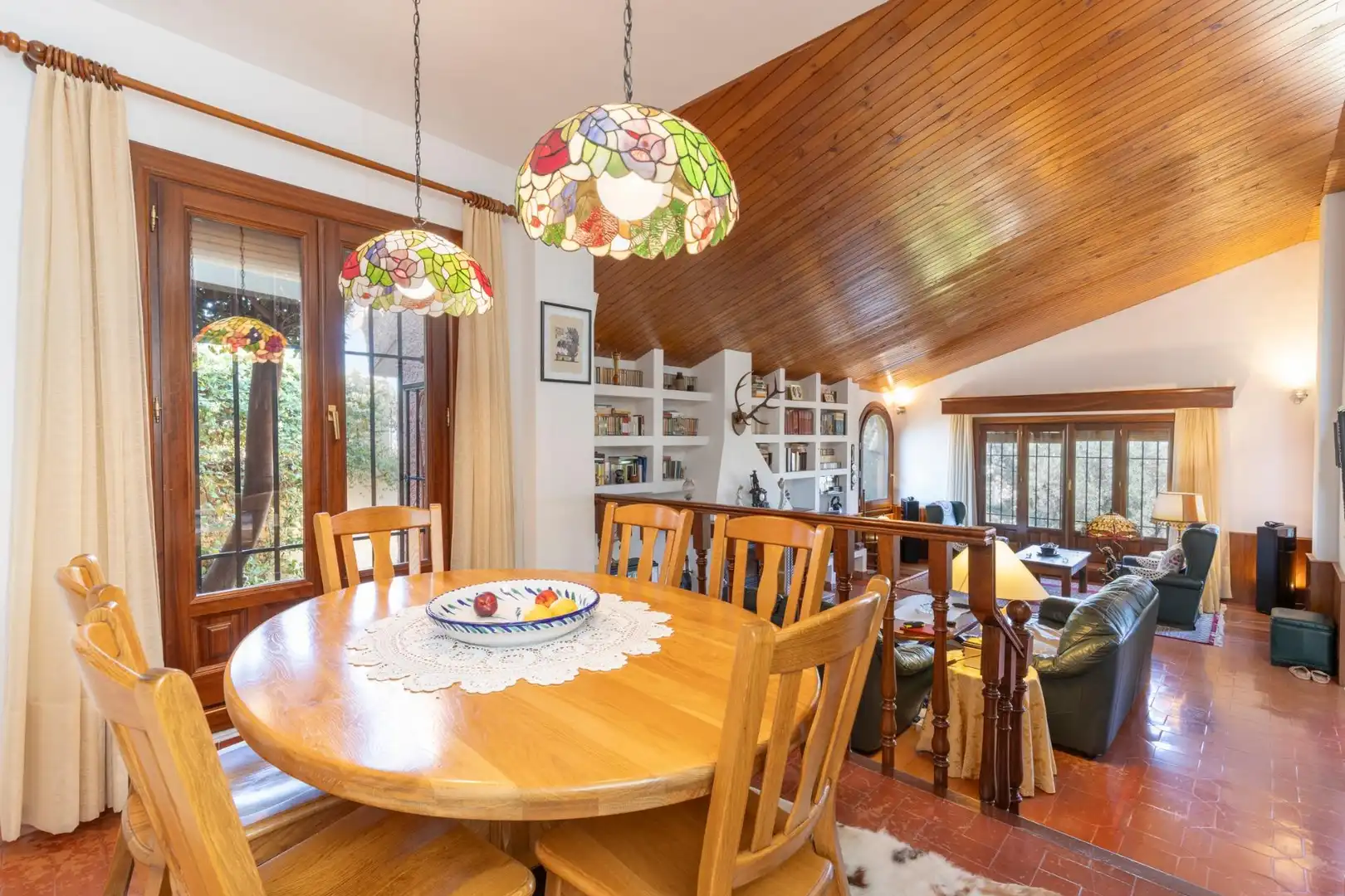 Chalet con jardín en venta en Calle Alemania 18, imagen 14