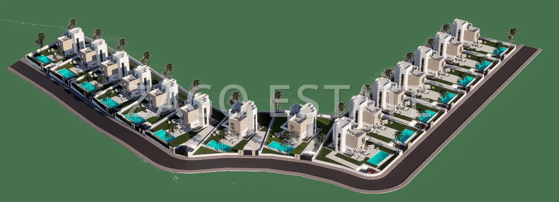 Maison à vendre à Balcón de Finestrat - Terra Marina, imagen 21