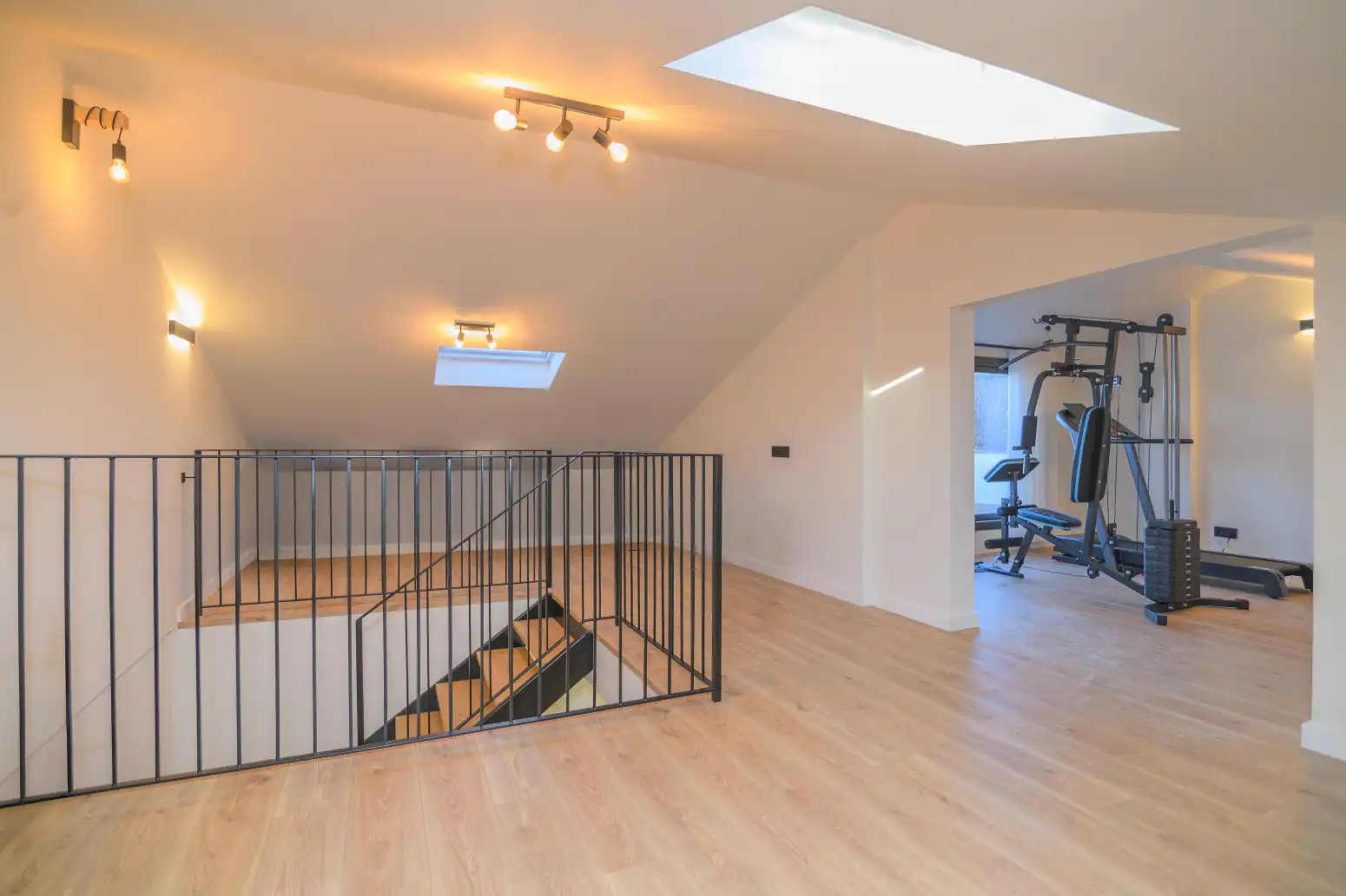 Casa o xalet en venda en Viladecans amb Aire condicionat, Calefacció i Parquet