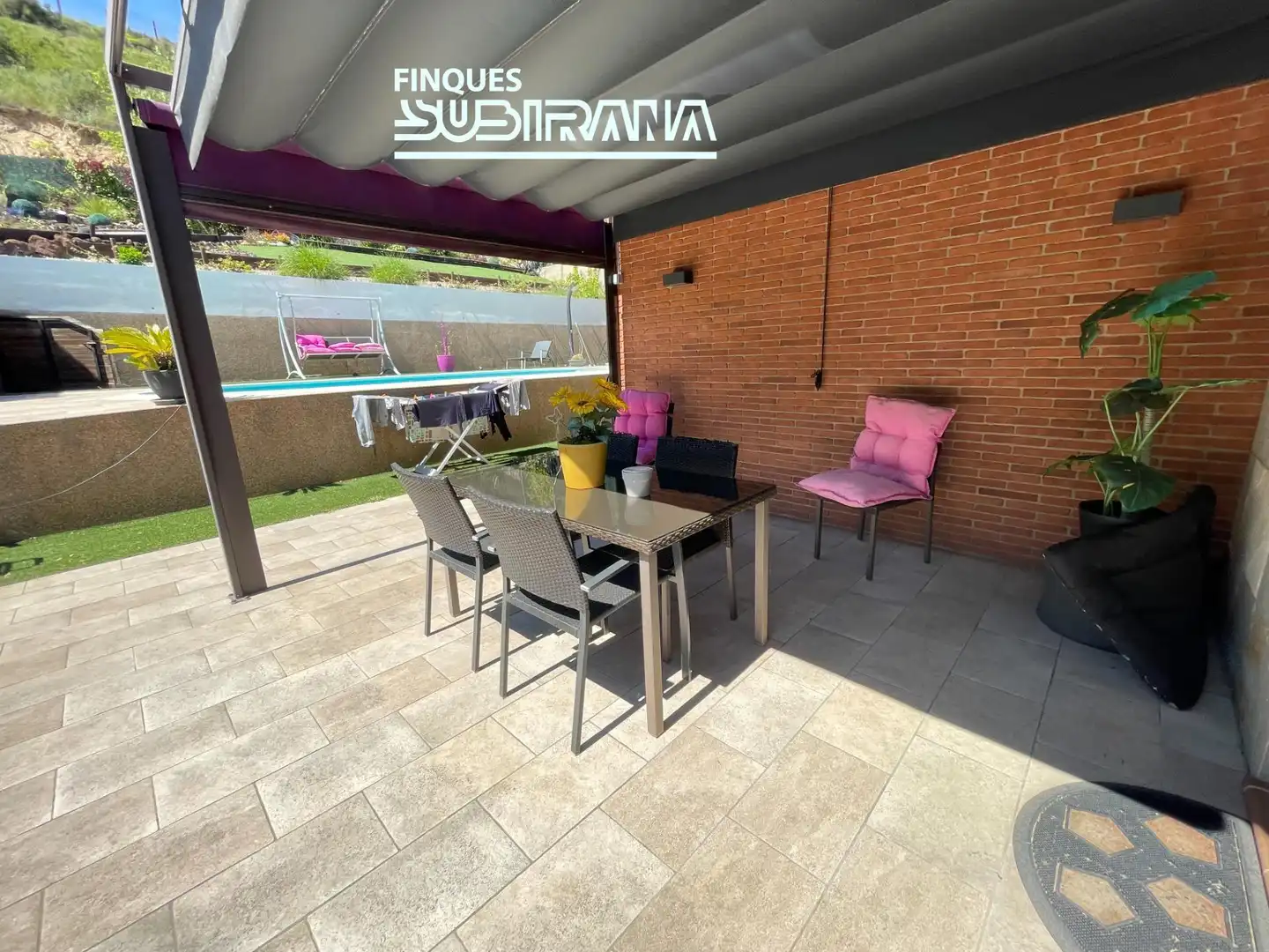 Maison avec piscine à vendre à Masquefa, imagen 76