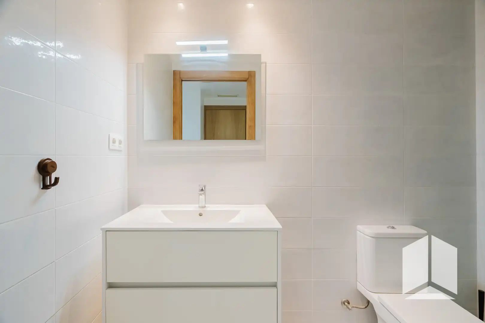 Erdgeschosswohnung mit Aufzug zum Verkauf in Carrer de Rafael Casanova, imagen 26