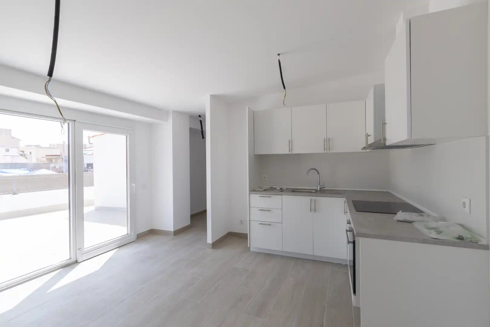 Attic for sale in Carrer de la Verge de Misericòrdia, 15, Barris Marítims