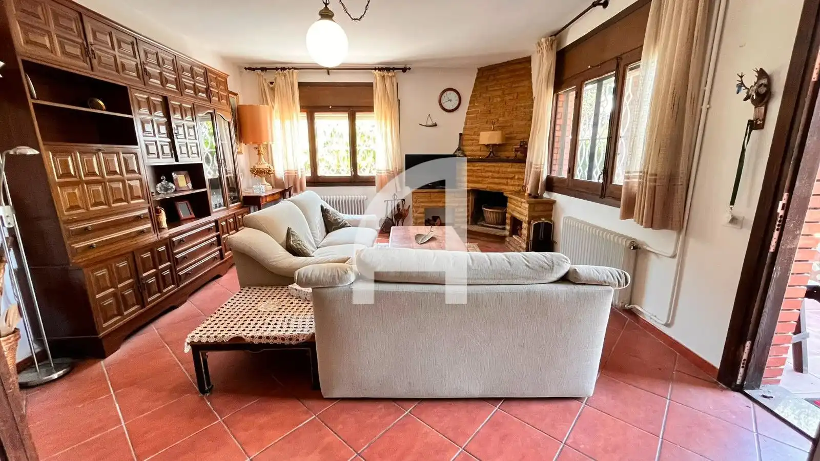 Houses for rent in Pau Casals, Sant Pere de Vilamajor