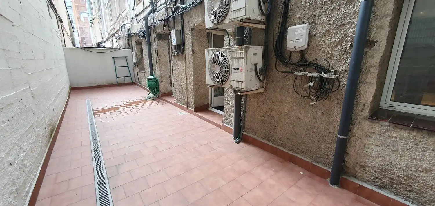 Local comercial en venda a Indautxu, imagen 31