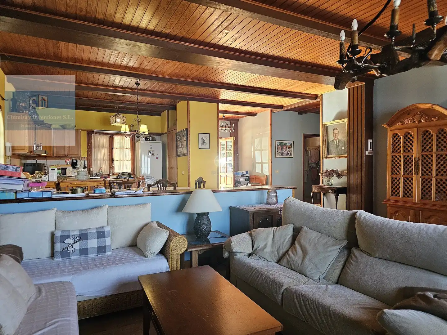 Country house for sale in El Bebedero - Pinolere - Aguamansa, imagen 22