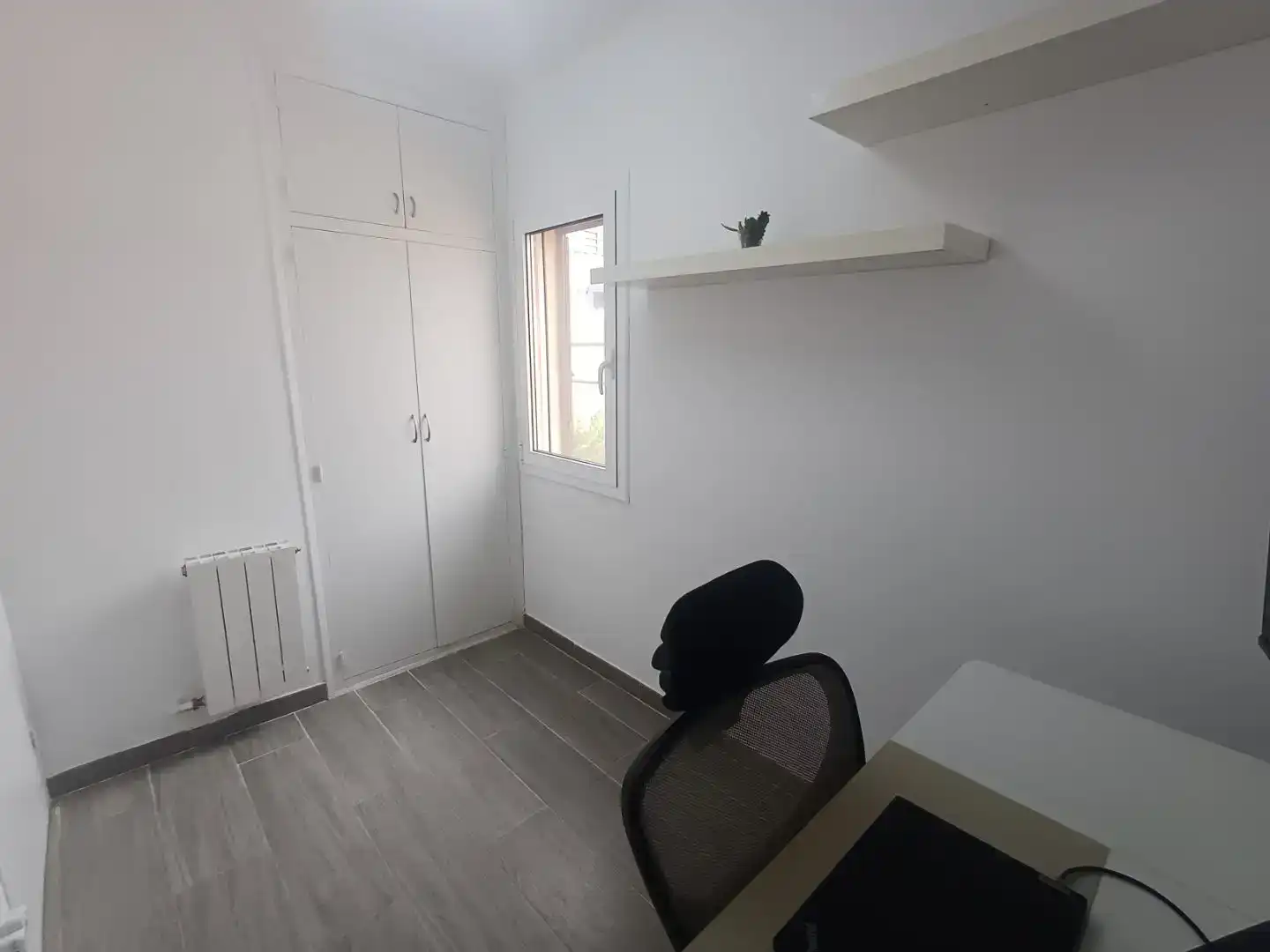 Dormitori de Pis en venda en Roda de Berà amb Aire condicionat i Balcó
